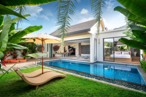 Sunny Day Dream Villa - Nai Yang Beach
